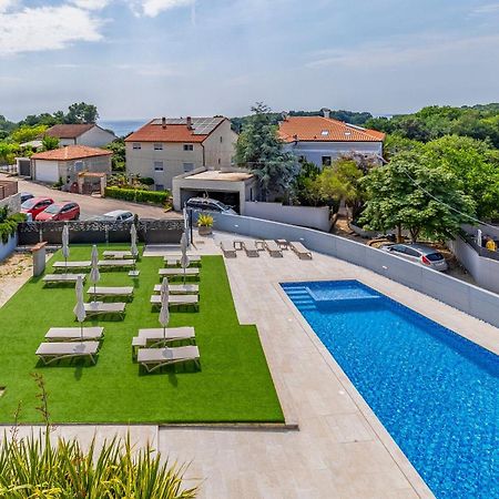 Casa Percan Premantura Esterno foto