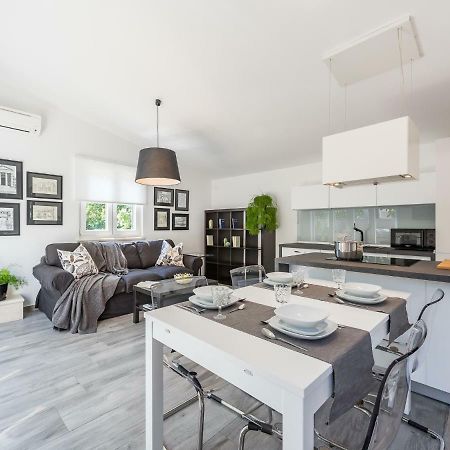 Casa Percan Premantura Esterno foto